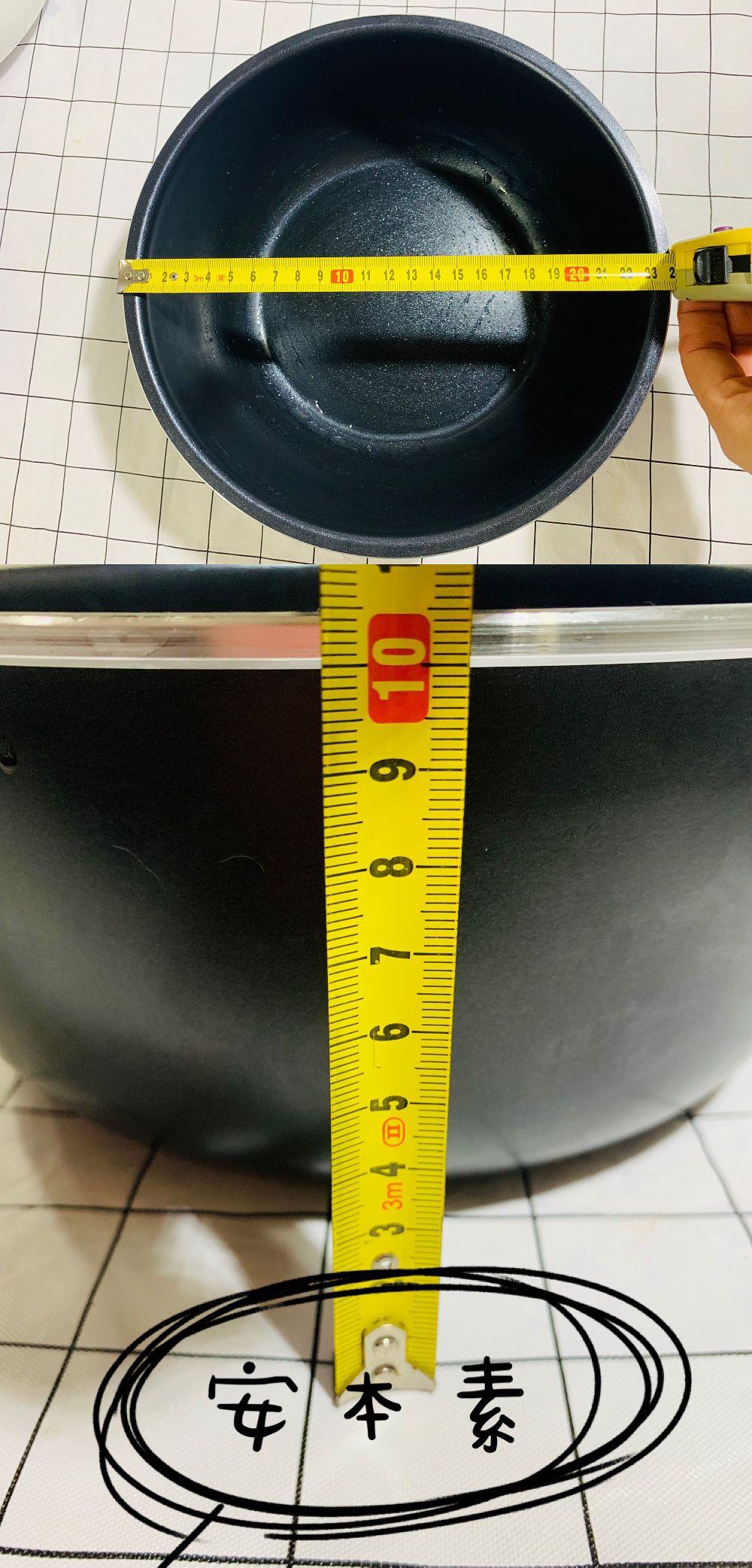 低脂电压力锅测评,安本素电压力锅是日本品牌吗