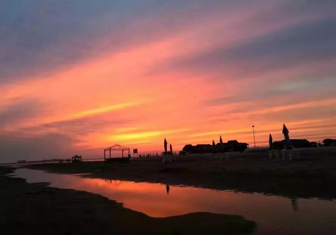 7-8月份推荐海岛旅游,秋天适合旅游的海岛