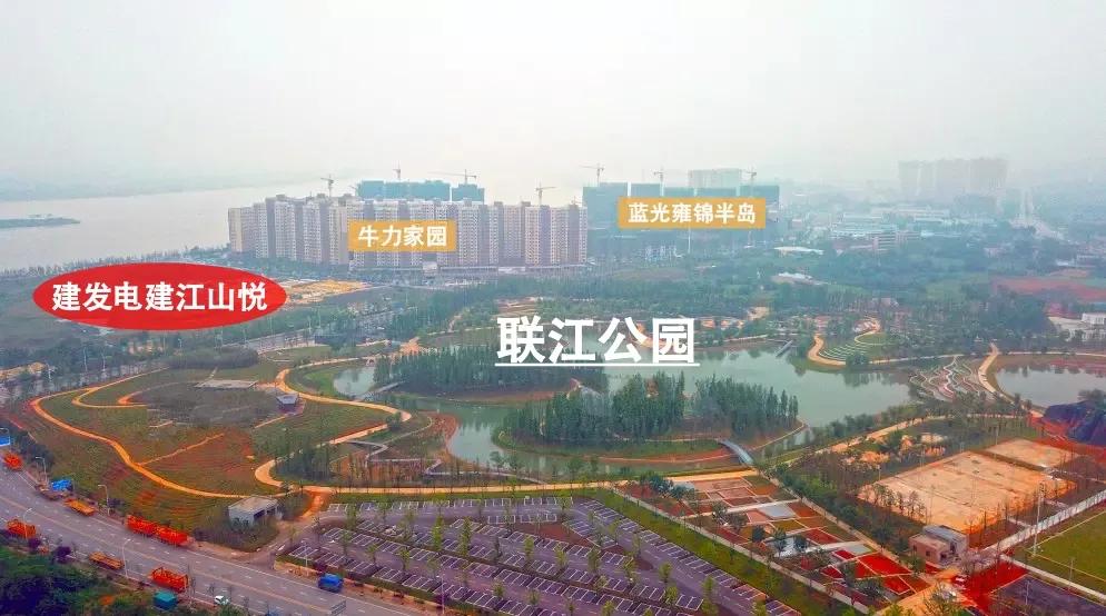 大曝料：一线江景纯新盘！“网红制造机”建发，再造现象级爆款？