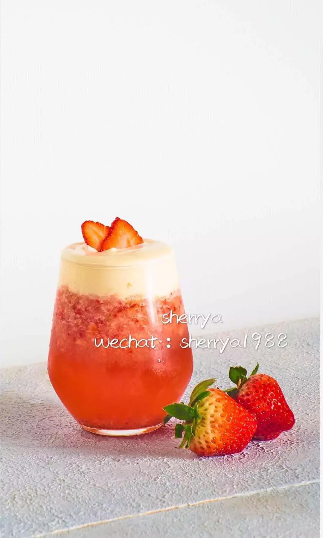 从私房烘焙到开店,从私房到门店