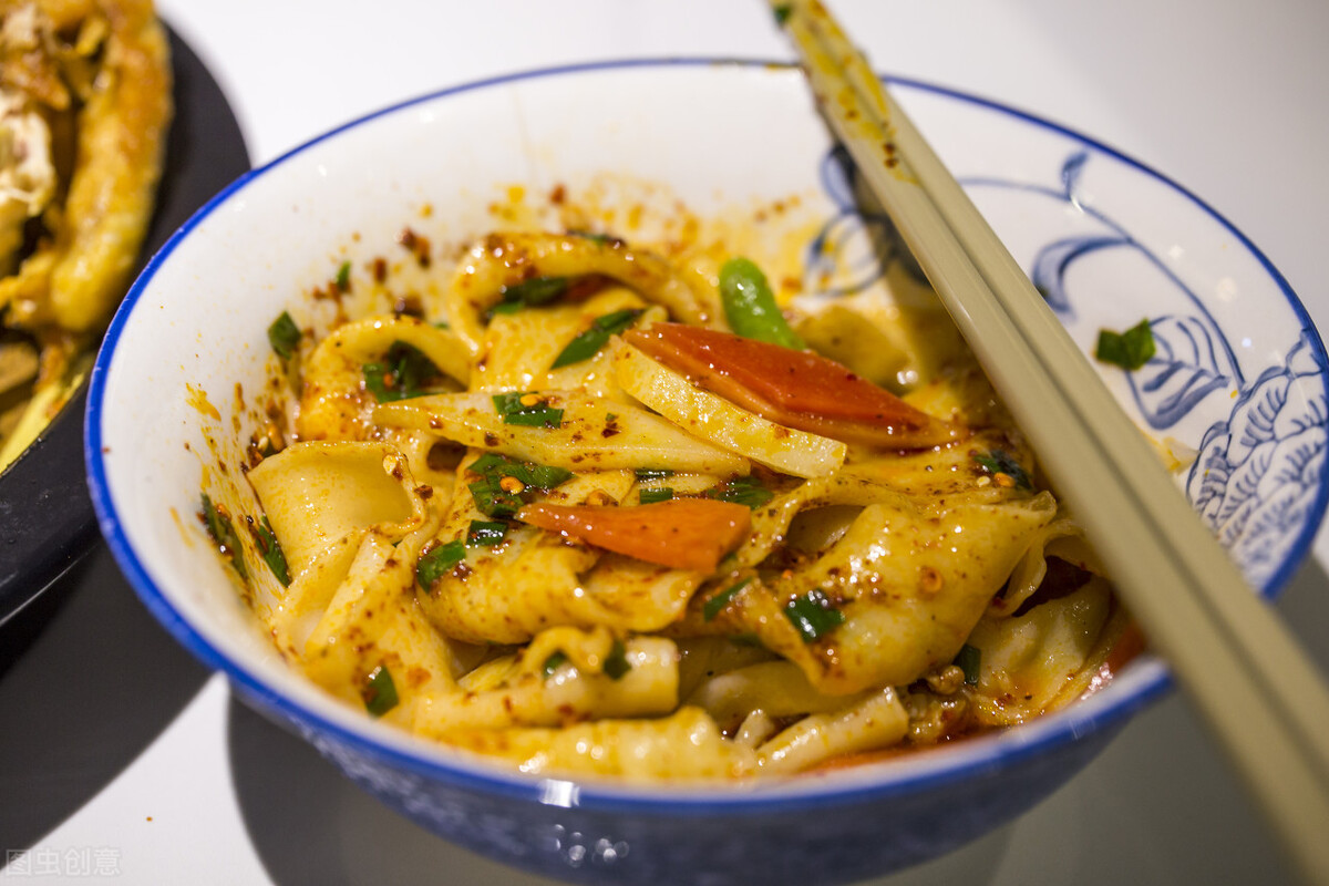 陕西是瓜果大省,陕西水果种植面积全国第一