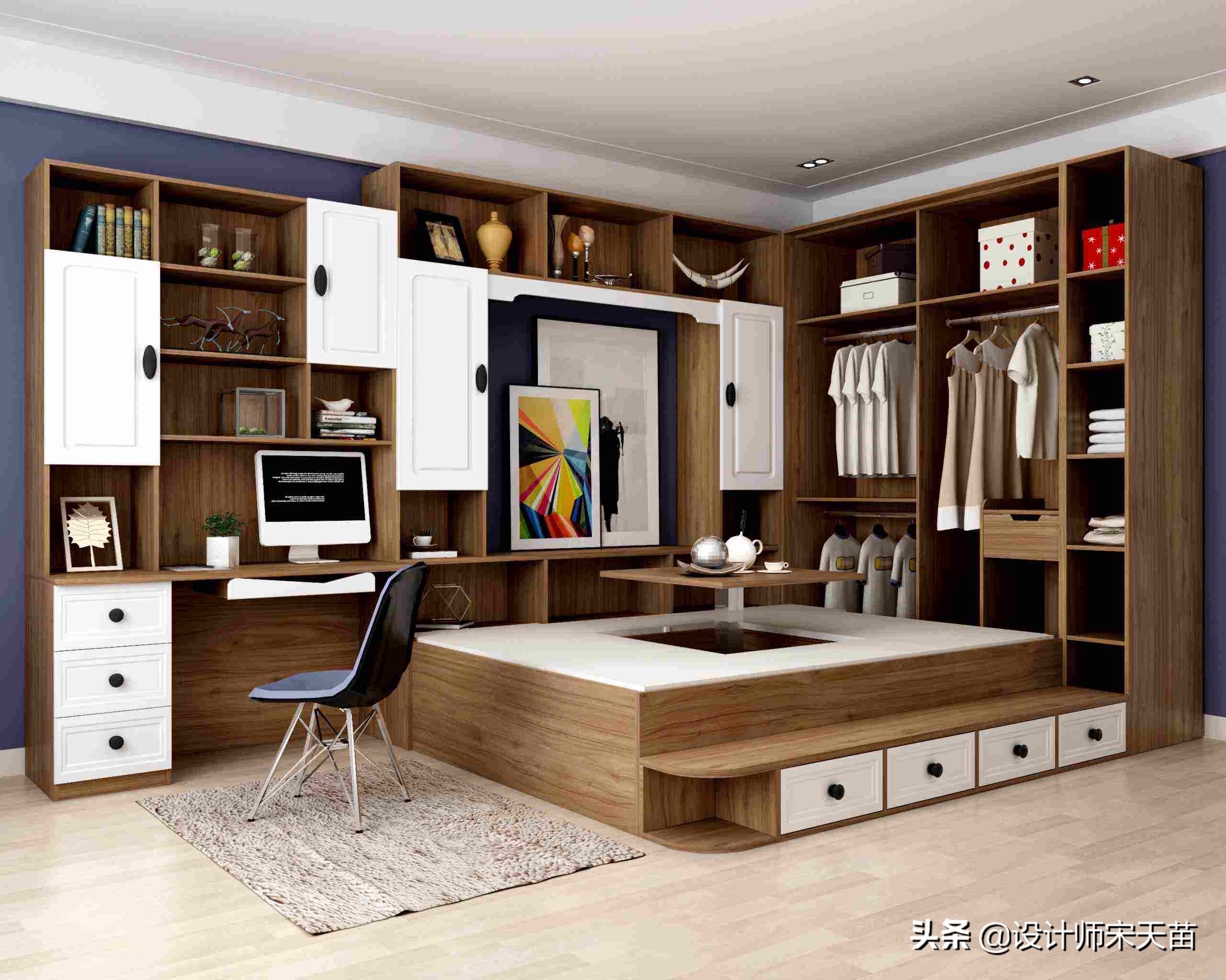 榻榻米受潮发霉的解决方法,榻榻米里发霉变黑了怎么办