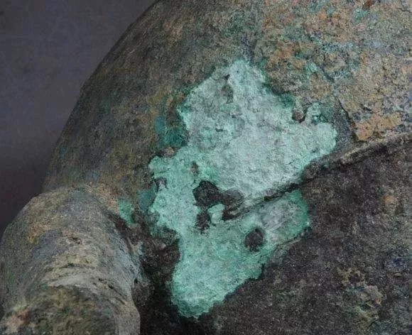 在家如何清洗铜币大清铜币,铜币怎么清洗和护理