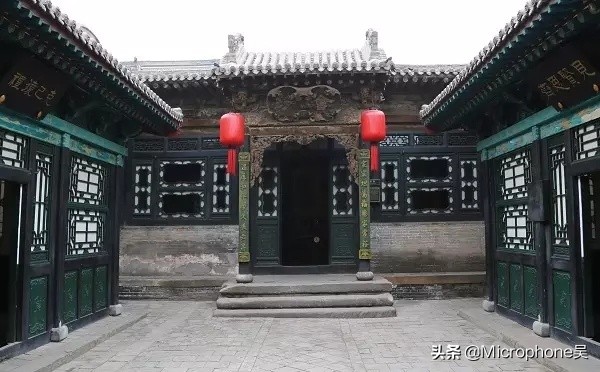 乔致庸吟诗片段,乔致庸名言名句大全