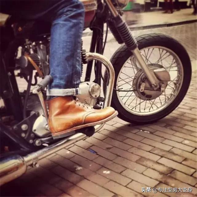 男人开始变成熟的标志,男人变成熟了代表什么