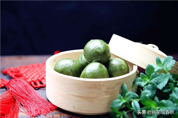 寒食节为什么有禁火的习俗简短,禁烟火吃冷食清明前过寒食节