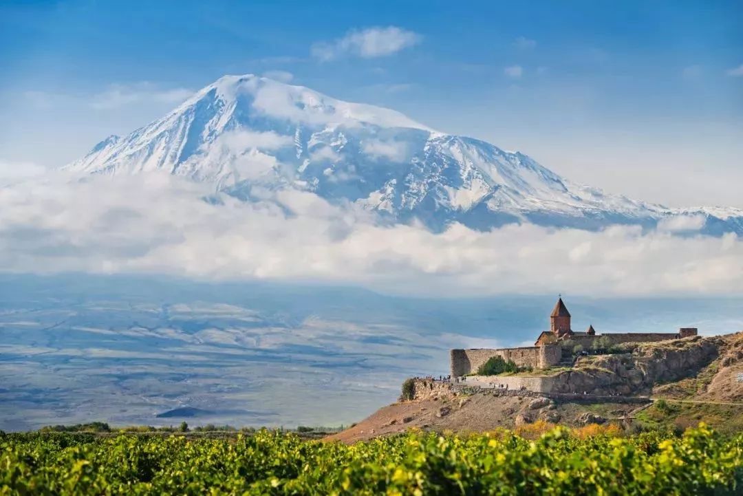 中国护照签证落地签电子签大全,2019签证免签攻略