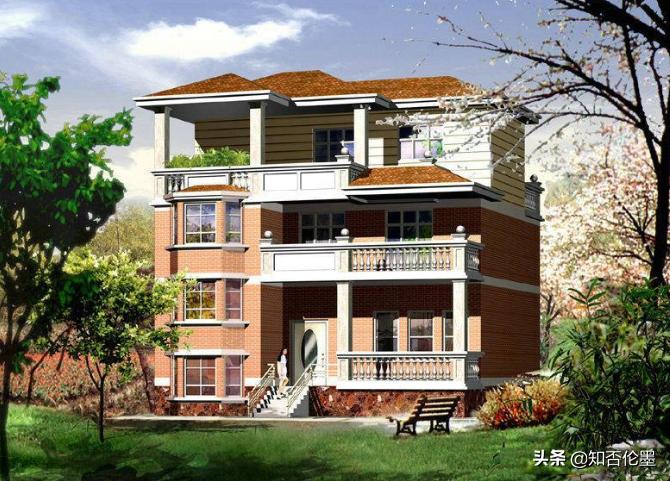 盖房地梁和地圈梁都必须做吗,农村建房地圈梁的如何做最稳固