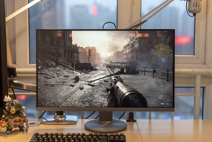 2019年2000元显示器推荐,两千块钱的4k显示器能买吗