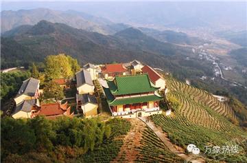 合肥最值得去的古村落景区,合肥千年古镇5a景点