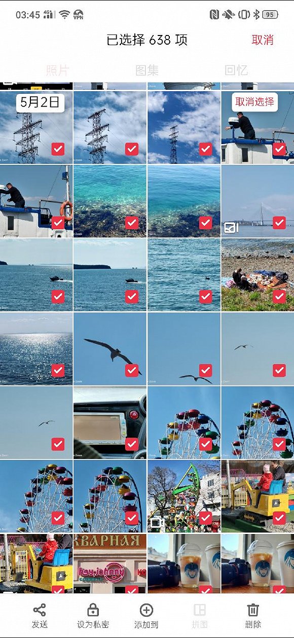 opporeno十倍变焦版当年有多惊艳,用opporeno10拍出来的照片