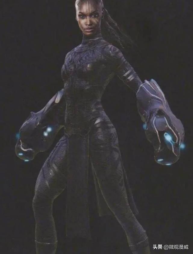 黑豹2苏睿被捅为什么恢复,黑豹2为什么心形草别人不能吃