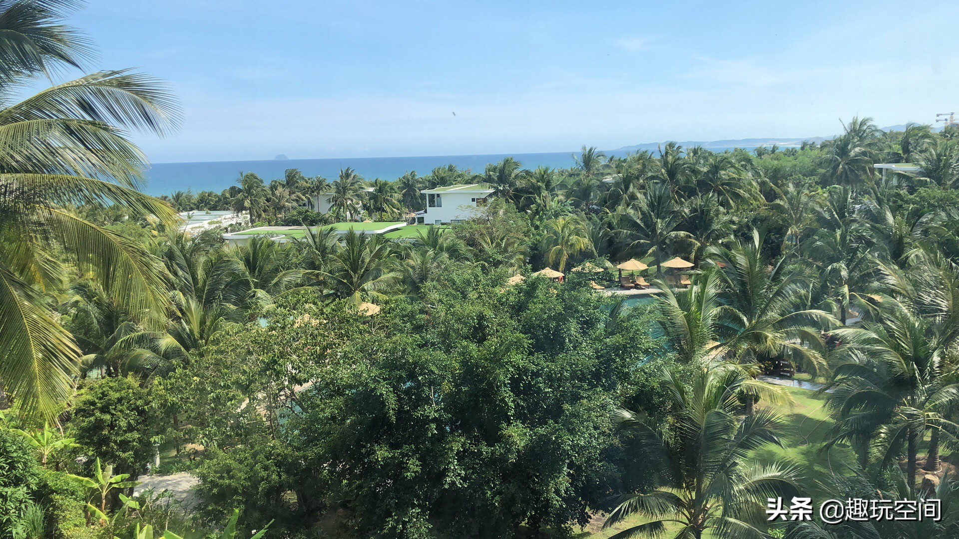 2019年春节越南芽庄大连直飞亲子游-第二辑-酒店篇