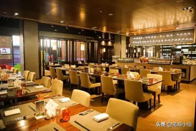 自助餐哪家好带海鲜,芜湖好吃的自助餐排行榜前十名