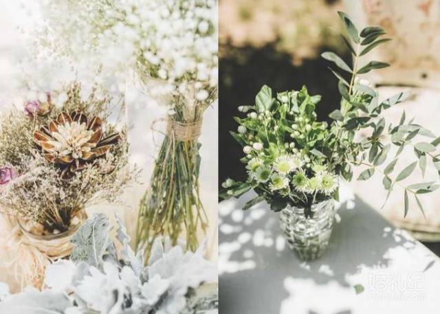 韩商言佟年婚礼“曝光”：get这几点，四舍五入也算嫁给李现了