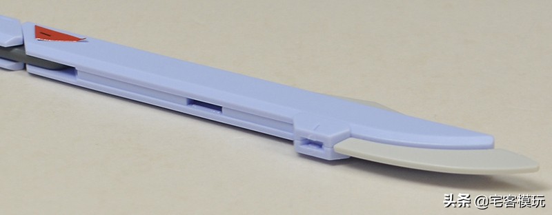 hg高达蓝色命运三号机,国产新生命运高达hg