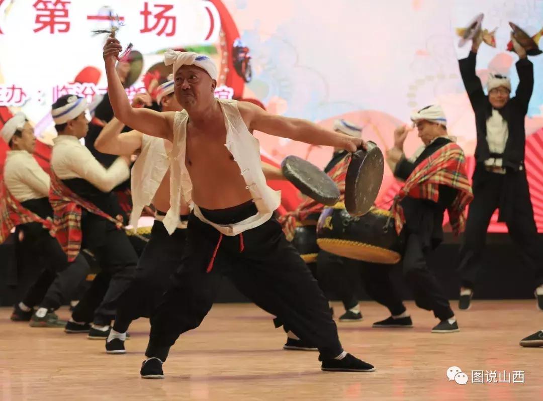 山西临汾霍州威风锣鼓视频大全,临汾威风锣鼓曲谱完整版