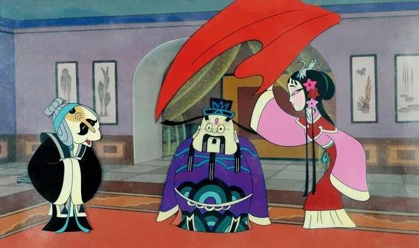 20世纪国产经典动画片(你看过几部?)