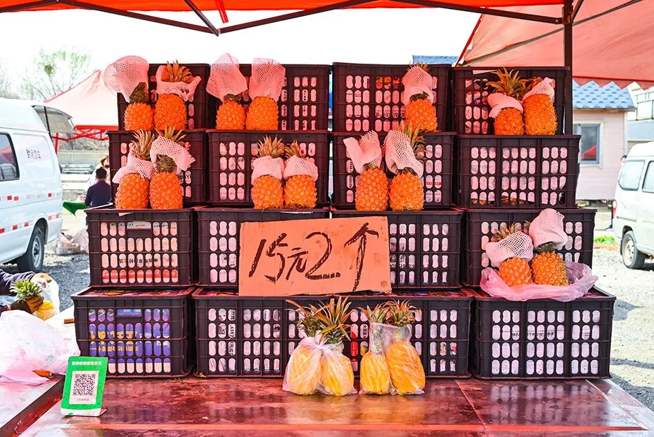 北京京郊大集地理位置,今天京郊哪有大集