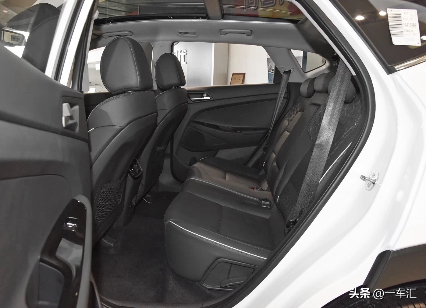 现代途胜哪个配置最值得购买,23款现代途胜到底值不值得购买