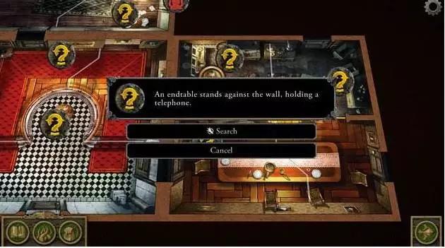 神话里都是吓人的，这些克苏鲁游戏胆小者别随便玩