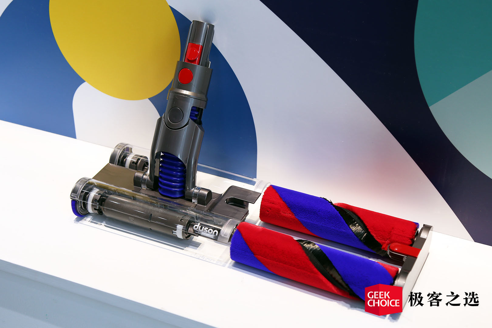 性价比最高的戴森吸尘器,戴森性价比最高的吸尘器