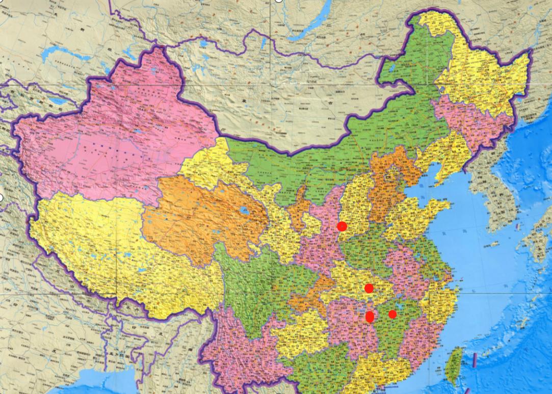 【诗词超有趣】中华历史四大名楼，家长记得讲给孩子听！