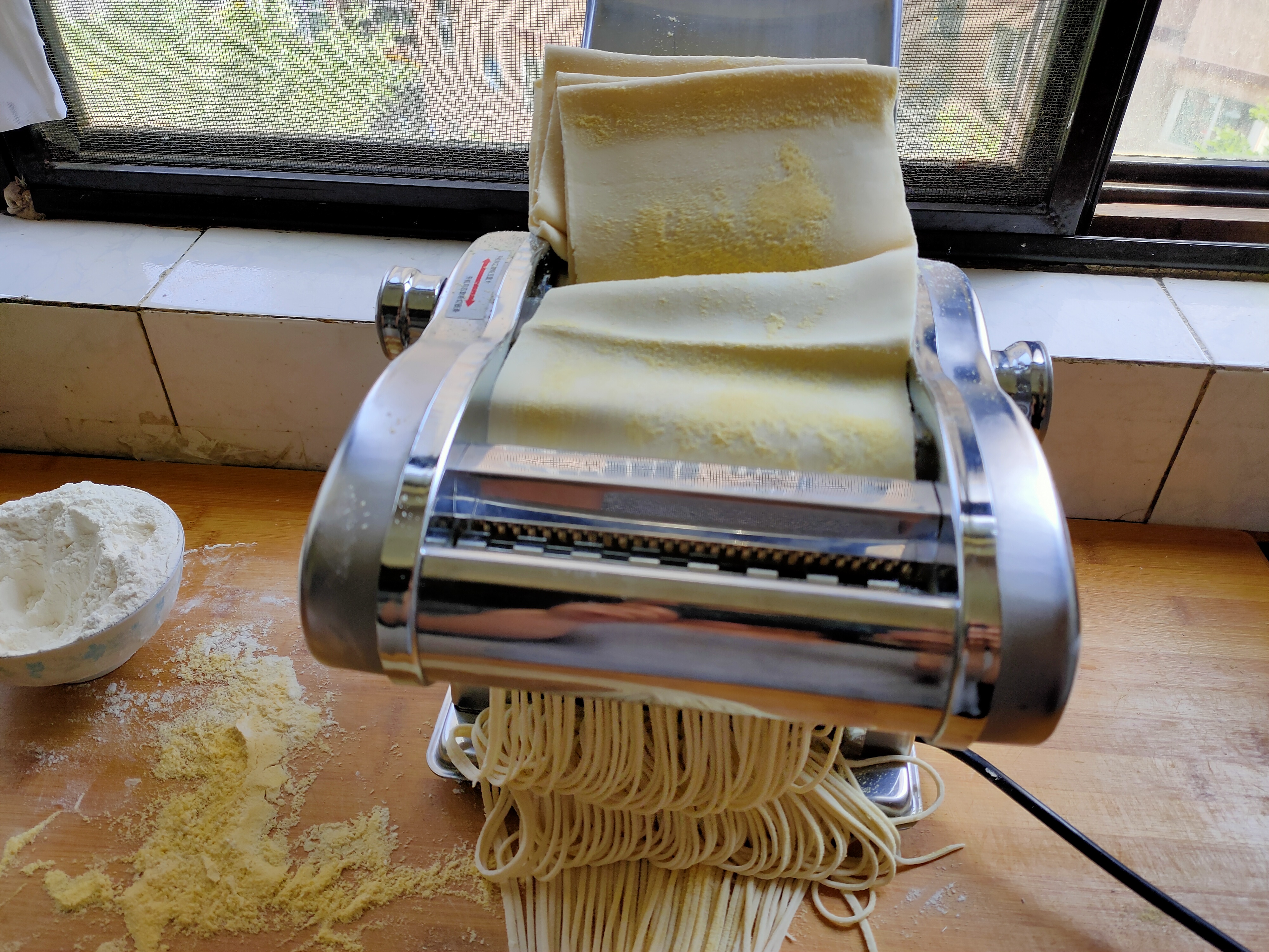 面食压面机大全,西北面馆用压面机