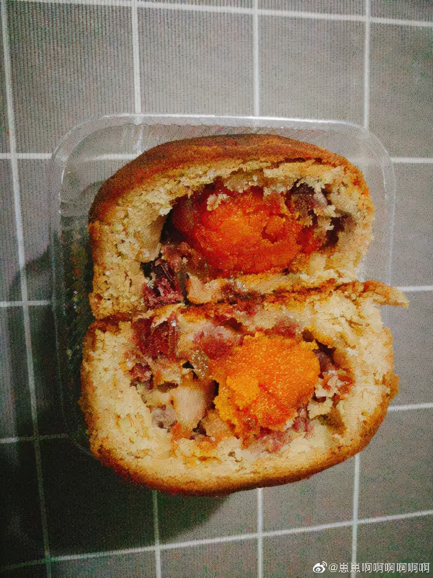 一夜爆火意外出圈！中秋节医院、煤矿、油田的月饼才是一饼难求