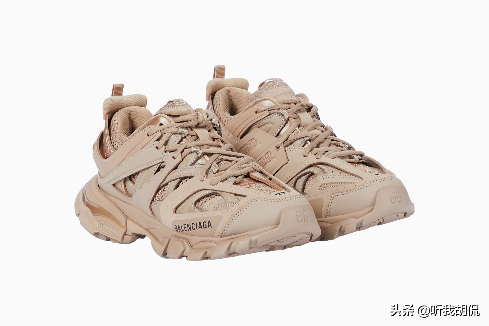 好穿不过时的女款运动鞋,穿上去舒服版型好看的运动鞋