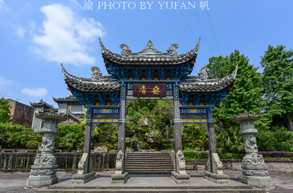 铜梁对比四川区县,铜梁pk泸州