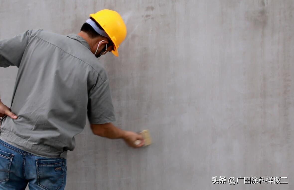 外墙弹性涂料及真石漆施工方案,外墙真石漆施工质量问题有哪些