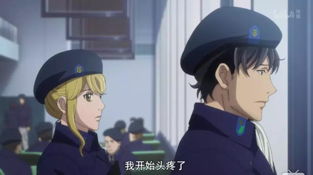 好看但也很少有人知道的动漫,被别人低估的四部动漫