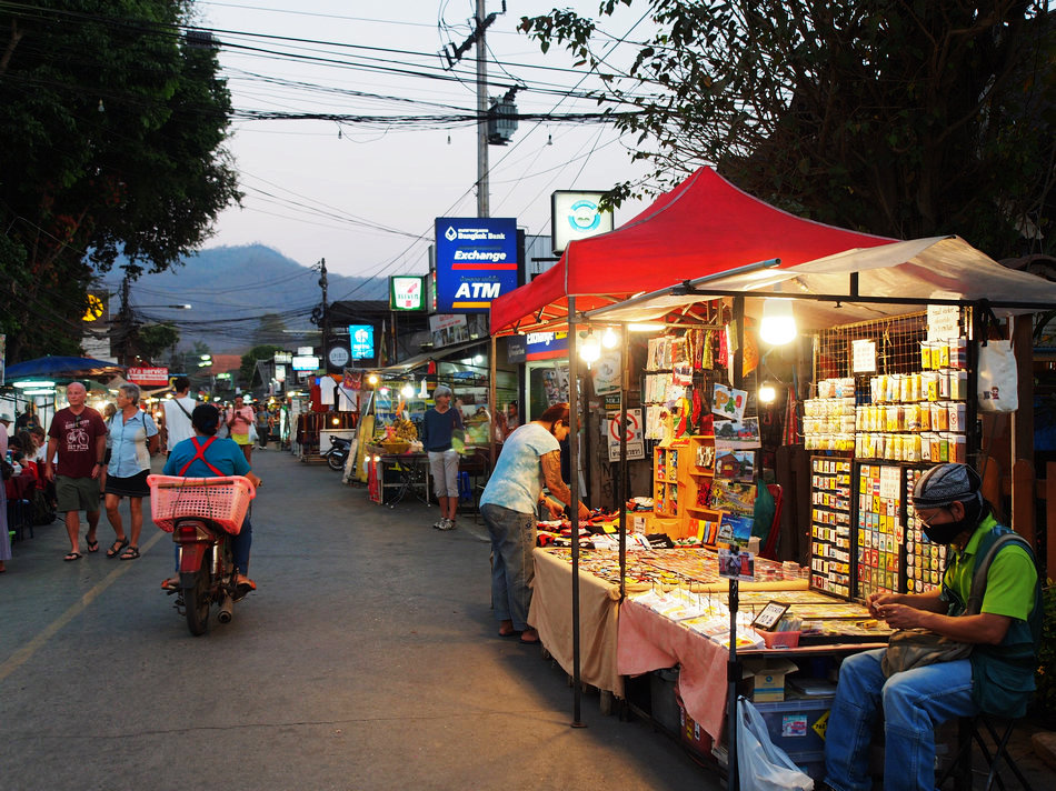 泰国7日游旅游攻略,泰国五日游攻略详细