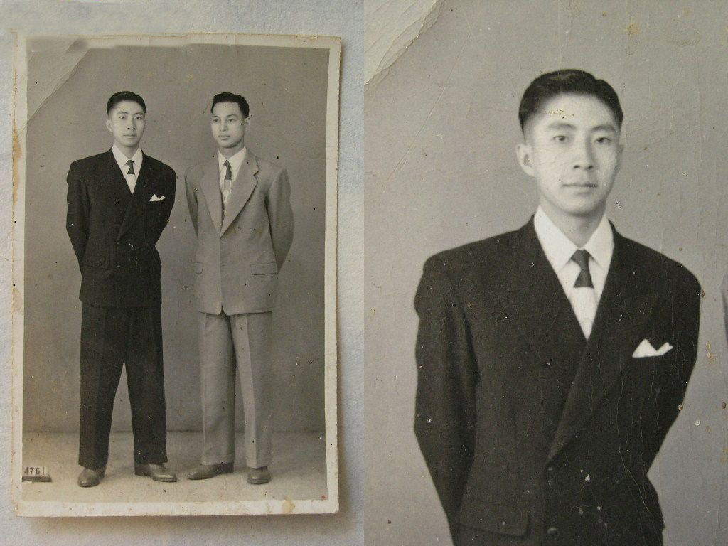 这个春夏绅士西装5大穿搭技巧,复古西装还能这么穿