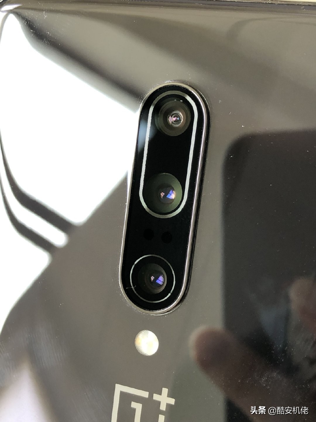 安卓机皇一加7,年度机皇的一加7pro