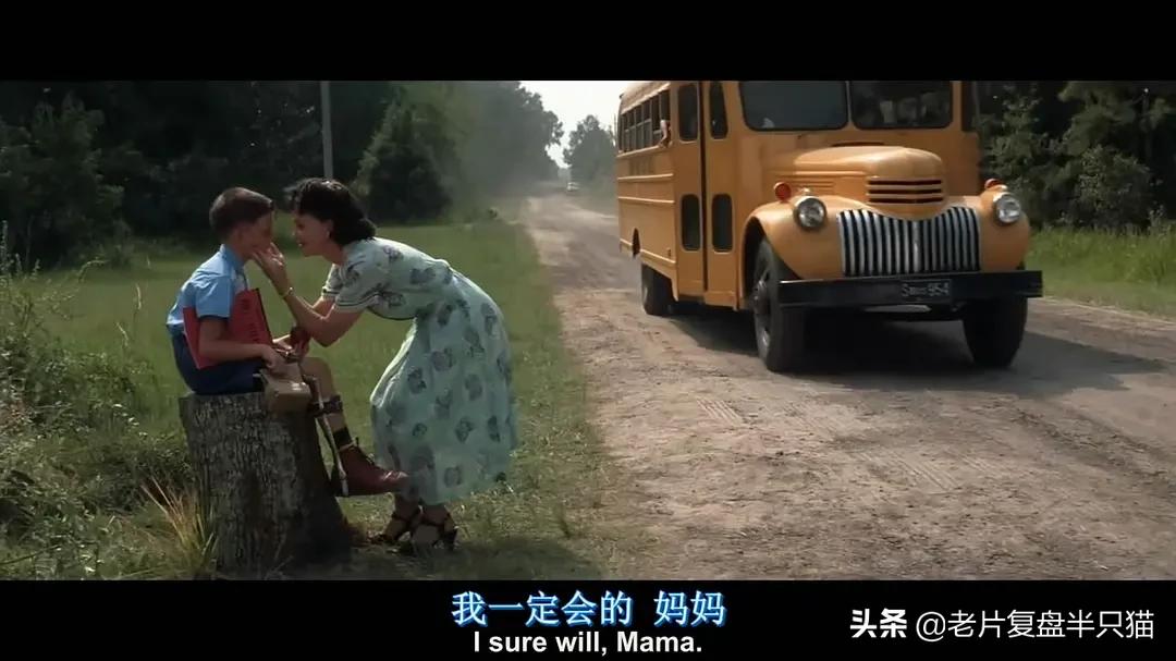 阿甘正传告诉了我们一个什么道理,阿甘正传人生观深度解析