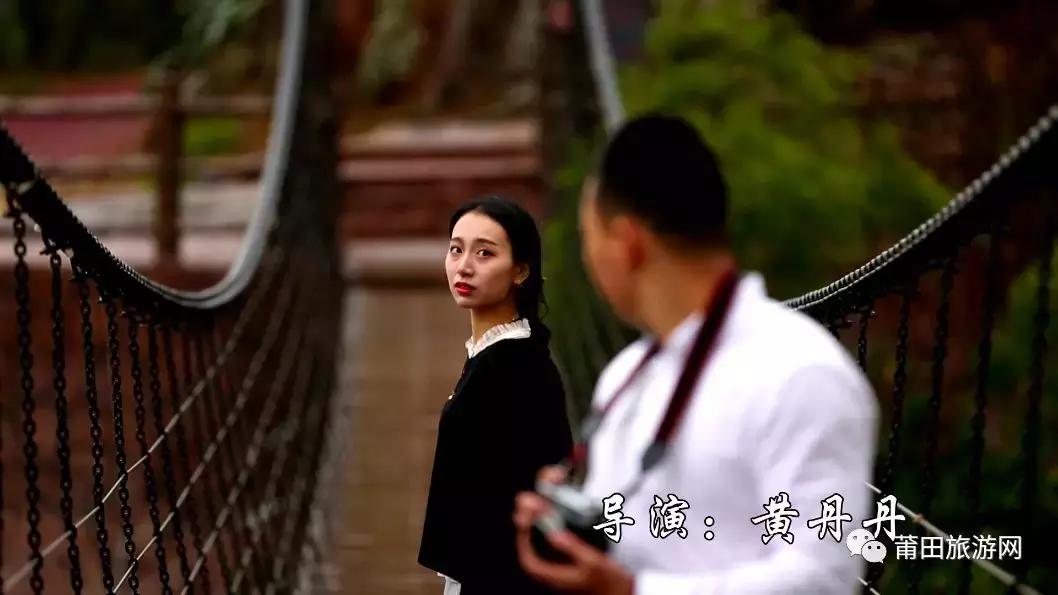 福建莆田哪个季节最美,福建莆田有多美
