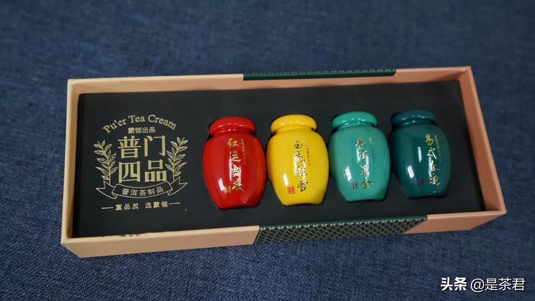 测评报告3丨过不上乾隆爷的生活，还不能喝杯贵气的皇室秘茶？