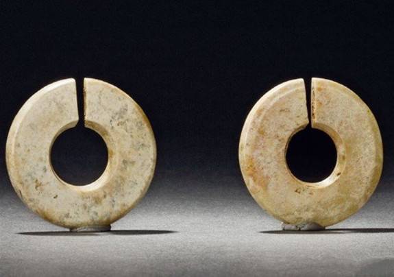 简述耳饰的发展史