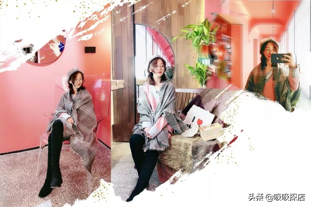 济南这家有1000+全球小众尖货的线*体下**验店,竟然...