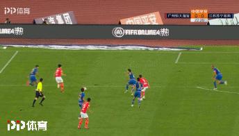 中超首轮出现5张红牌,中超第一张红牌惹争议