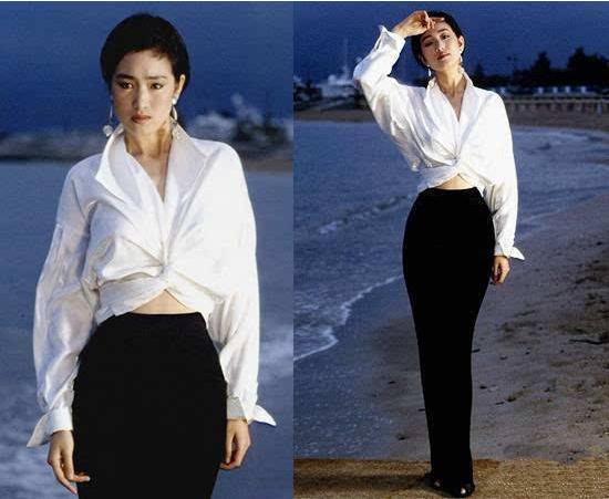 戛纳经典红毯照vs辣眼睛照!网友:甚至有点怀念范冰冰和张馨予