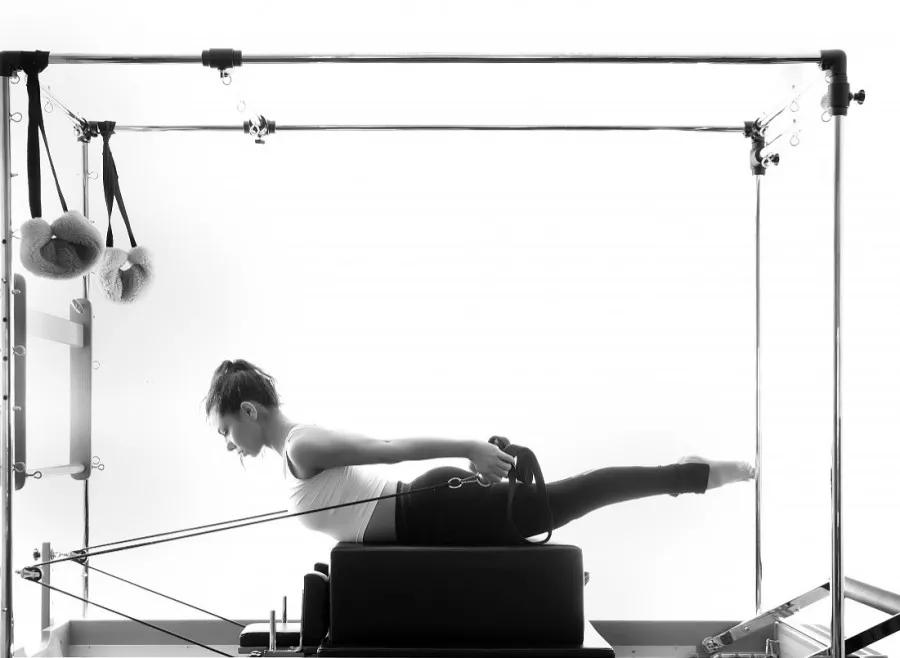 瑜伽真的可以瘦身吗,瑜伽到底能不能练