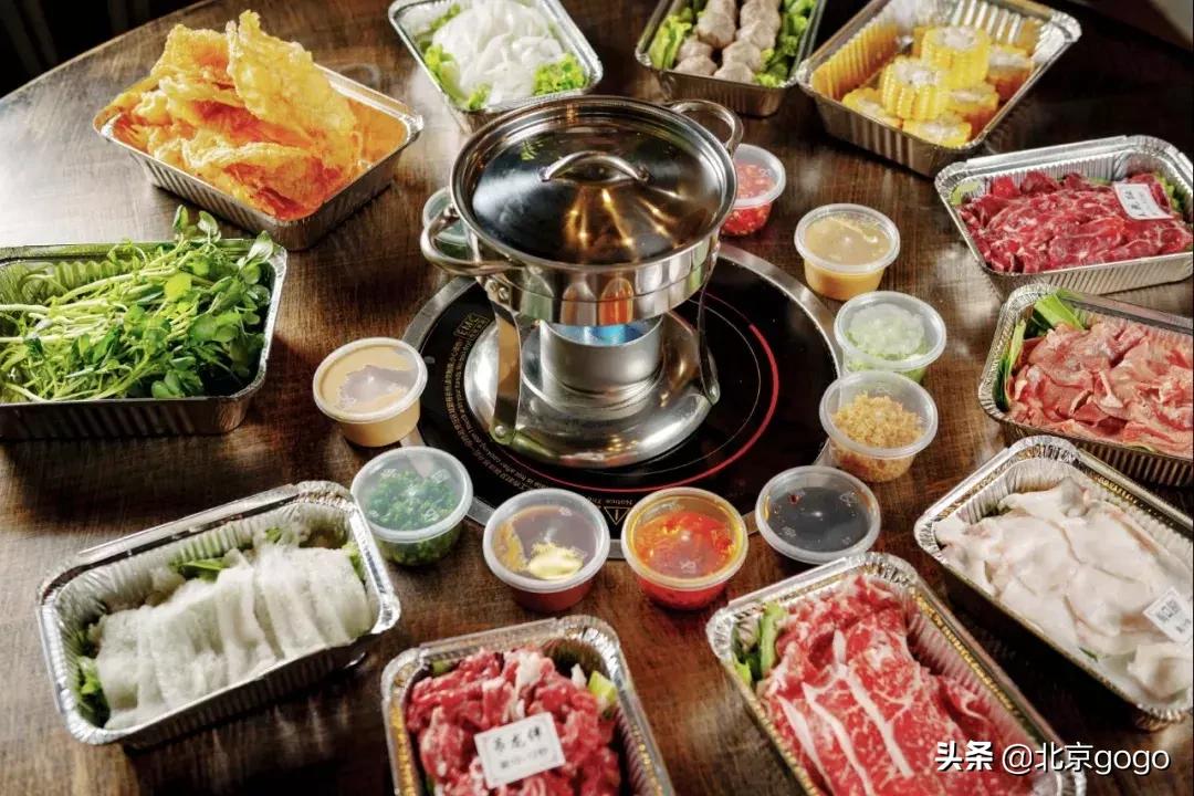 听说屯里有一家正宗潮牛，隔着屏幕也能闻到牛肉的香气