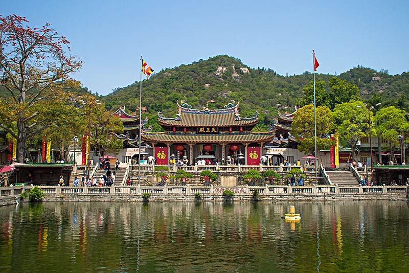 鬼节台湾风俗,鬼月鬼节须知