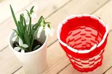 旧毛线的各种用法,毛线有哪些用法图解大全