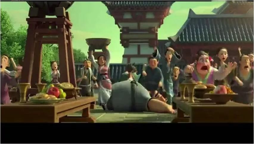 又酷又拽还有谁？好想养一只自带红buff的小魔童