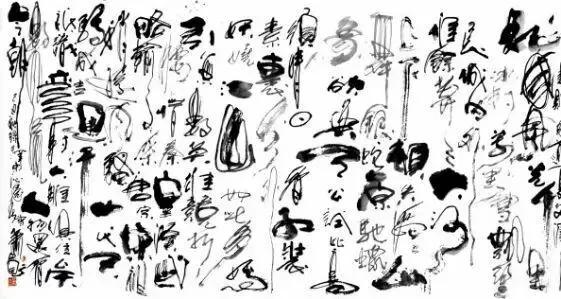 鬼才萧宽,百变鬼才