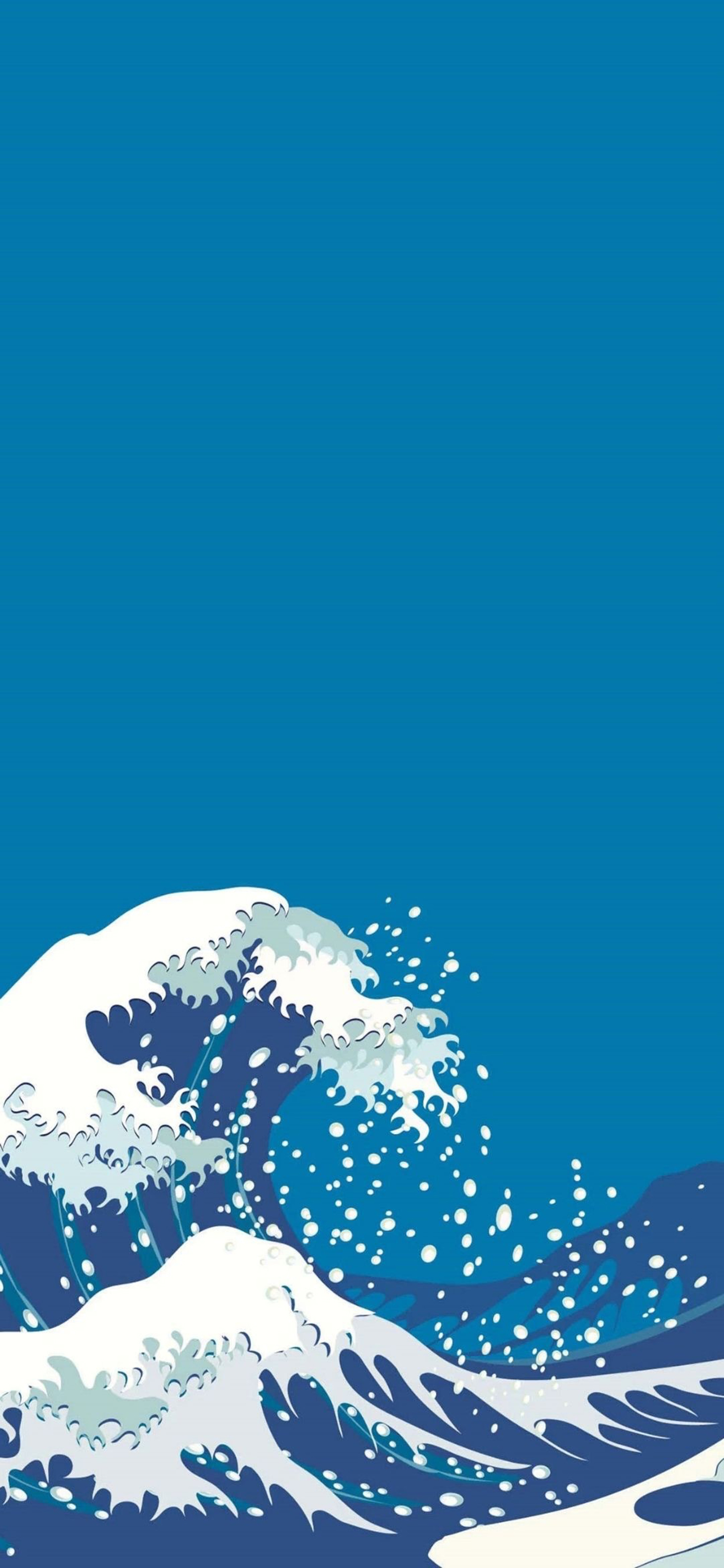 插画风格壁纸超清,壁纸推荐像素风和插画风